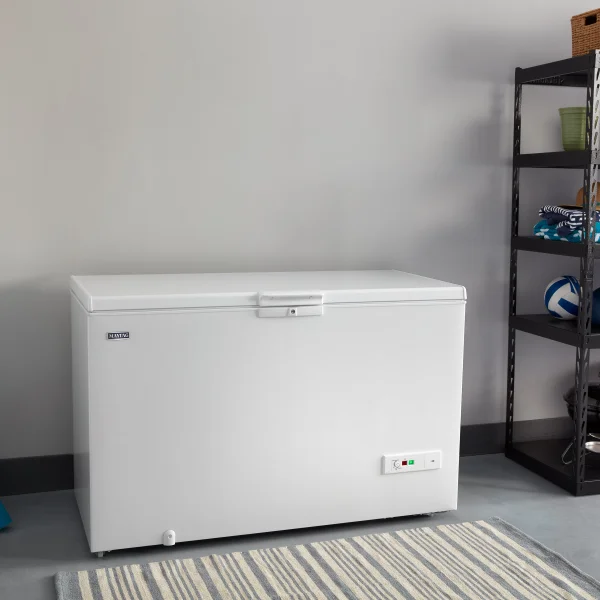 Amana Freezer Repair