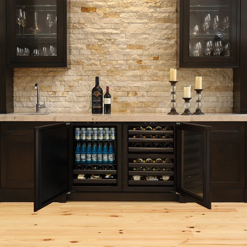 Amana Wine Cooler Repair