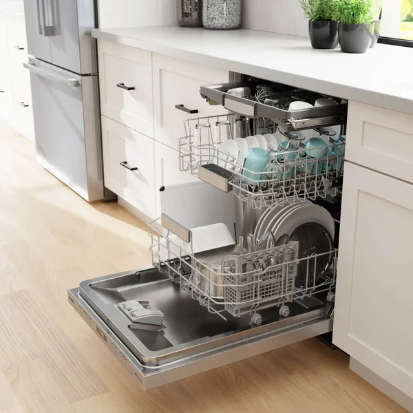 Amana Dishwasher Repair