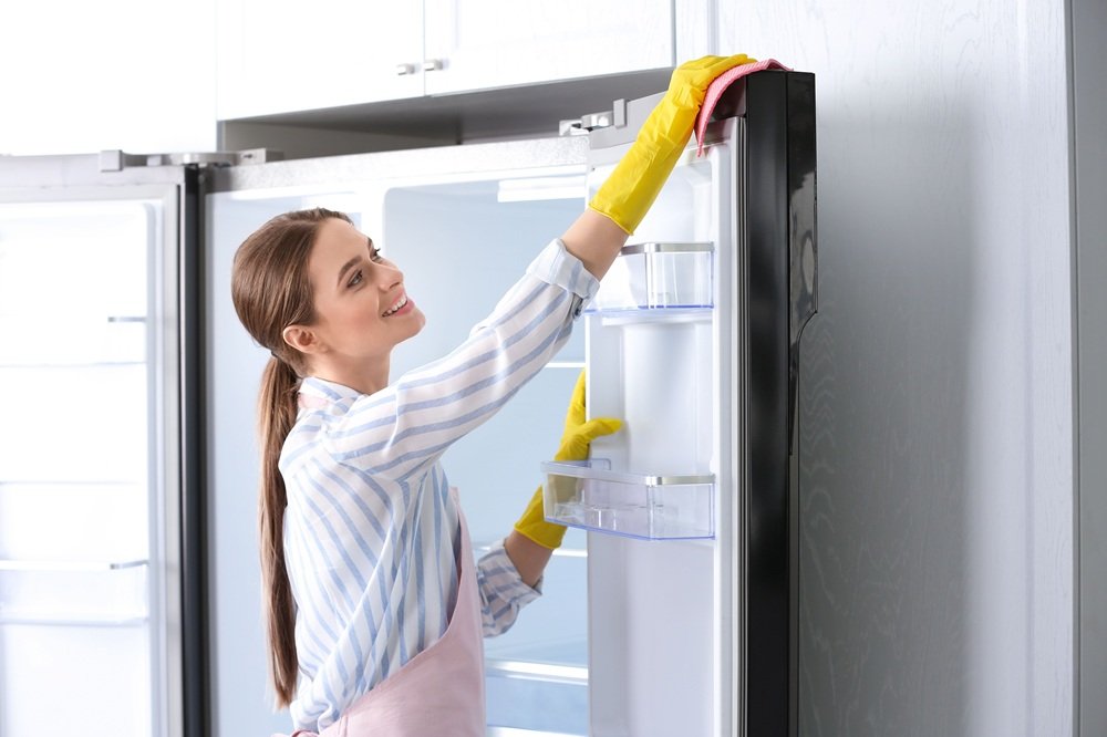 Freezer Guides