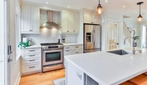 Amana Oven Not Heating Properly: Troubleshooting Guide, Causes, and Easy Fixes